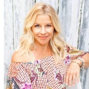 Meet your Posher, Jodi